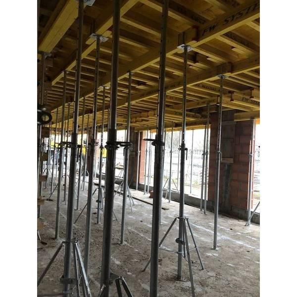 realizacja obiektu handlowego